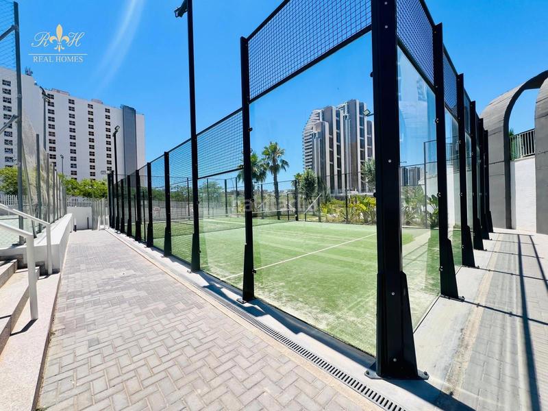 Foto 9fdf5d82-71be-4902-8d8d-dcfa6c33af4f. Miete etagenwohnung mit pool in Rincón Bajo Benidorm