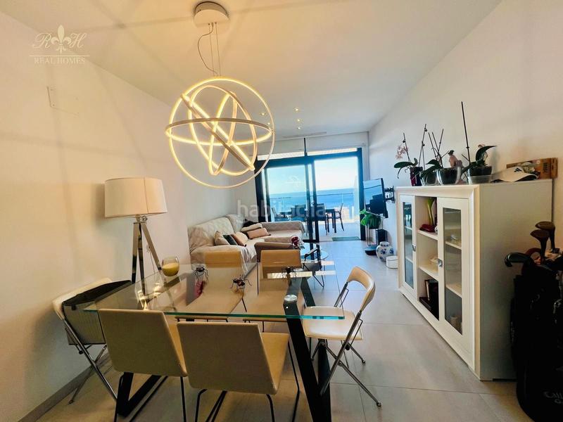 Foto da059b32-7560-48ae-80d4-1afc52adc66d. Miete etagenwohnung mit pool in Rincón Bajo Benidorm
