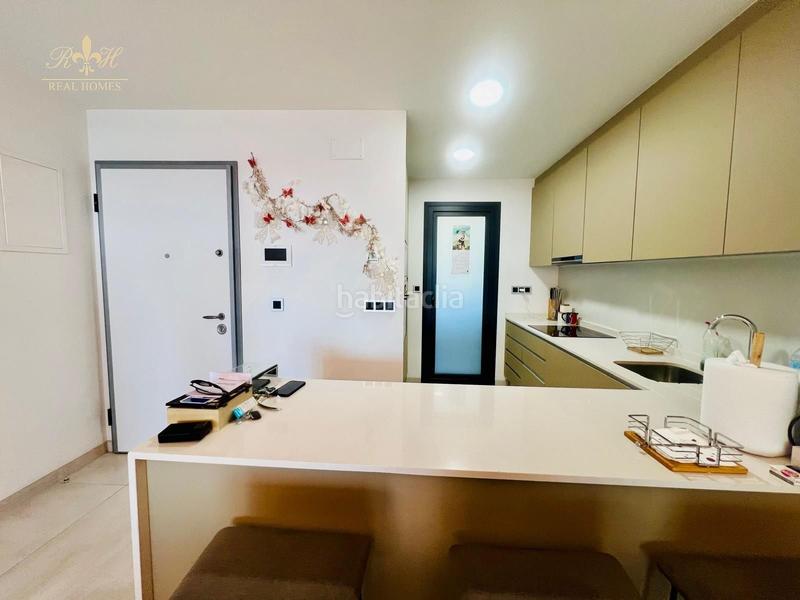 Foto e7057a46-62d9-462e-b54b-1280fcad8daf. Miete etagenwohnung mit pool in Rincón Bajo Benidorm