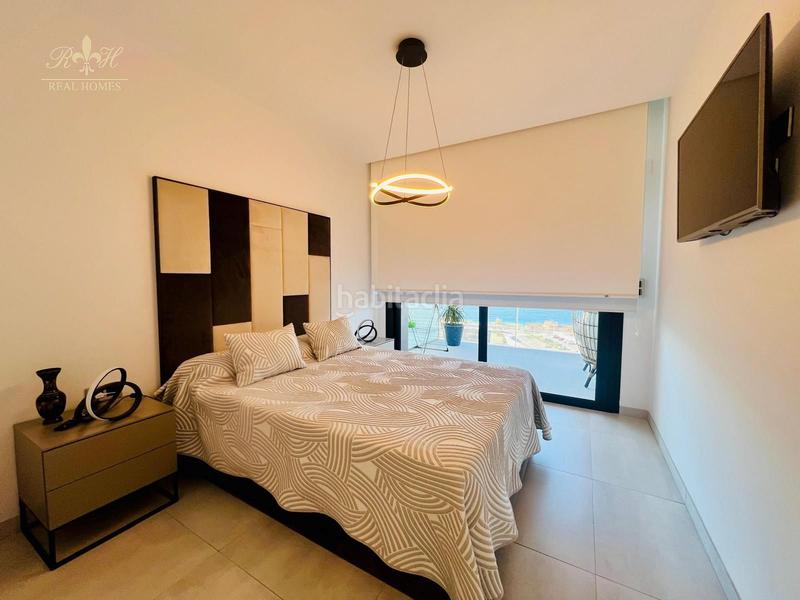 Foto e7d89244-8644-46e6-a1d7-edd641ad9ad7. Miete etagenwohnung mit pool in Rincón Bajo Benidorm