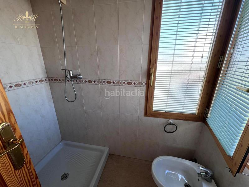 Foto 000bd965-1167-47f5-8587-ef8c978f595c. Semi detached house with parking pool in Sierra Helada Benidorm