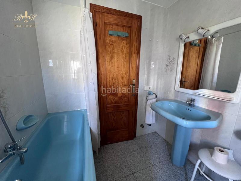 Foto 061f4ab7-640c-4d6e-ba96-bfa636035c10. Semi detached house with parking pool in Sierra Helada Benidorm