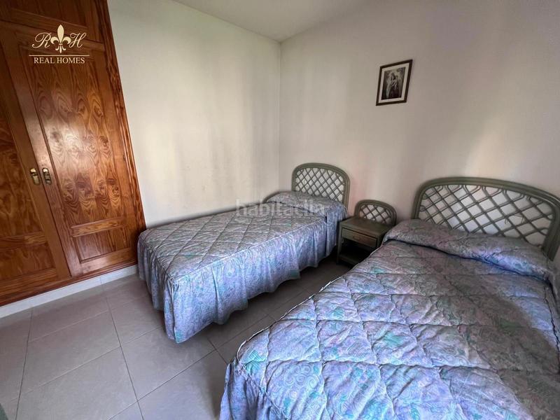 Foto 0e51dc10-db61-4090-97ea-767aa3229e9f. Semi detached house with parking pool in Sierra Helada Benidorm