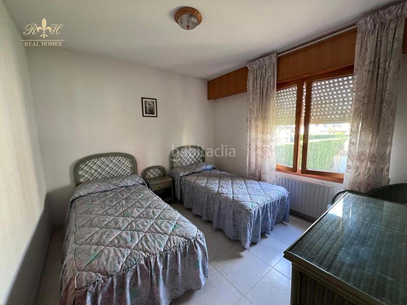 Foto 17633733-25a2-4ded-824f-6b0250b0844f. Semi detached house with parking pool in Sierra Helada Benidorm