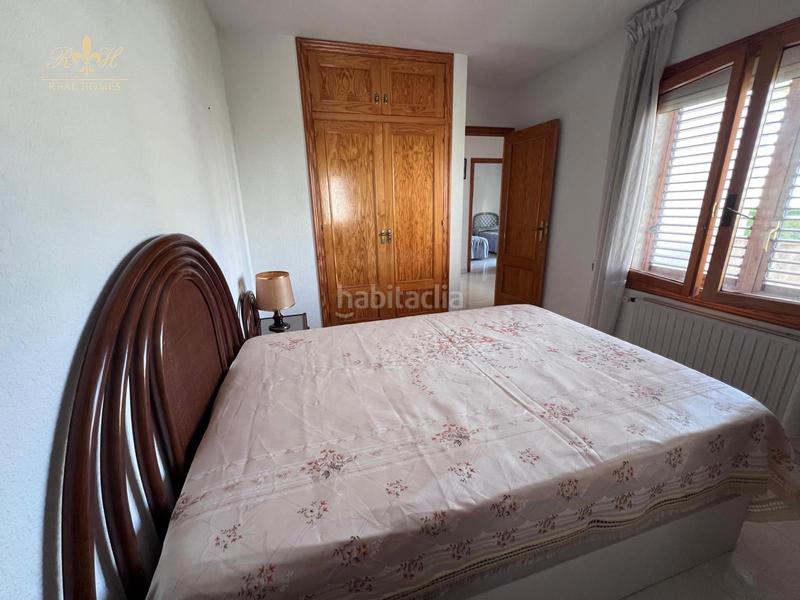 Foto 29e1a131-00a3-4431-a5a8-372f8df84f52. Semi detached house with parking pool in Sierra Helada Benidorm