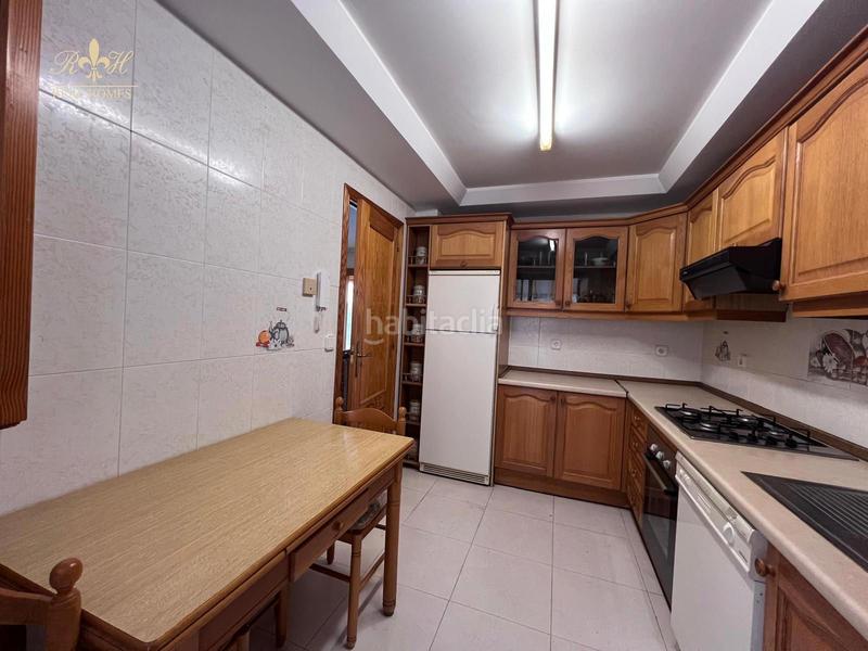 Foto 742bdef1-c673-4564-9661-0f43138dec98. Semi detached house with parking pool in Sierra Helada Benidorm