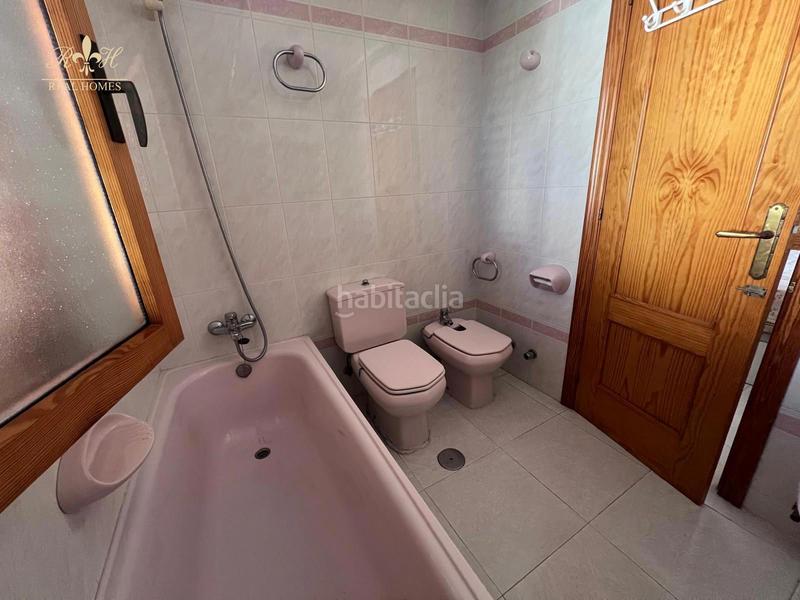 Foto 7a61df41-f1f9-45b9-b947-a43b14259dbb. Semi detached house with parking pool in Sierra Helada Benidorm