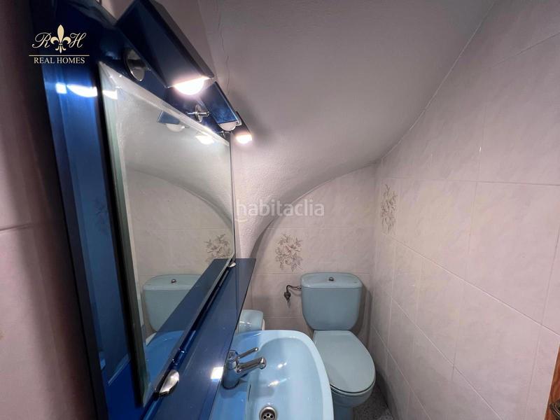 Foto aa0c3811-bc3e-45da-b1f0-d242fb791ec1. Semi detached house with parking pool in Sierra Helada Benidorm