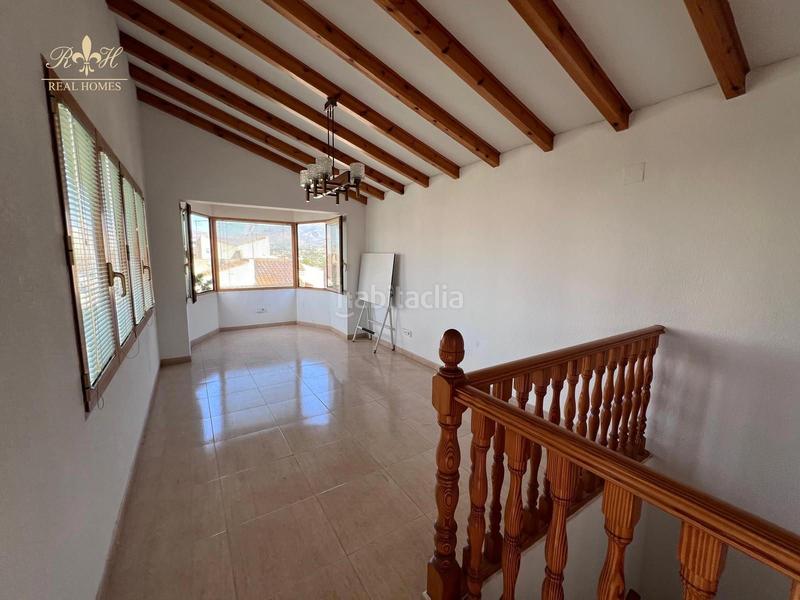 Foto af7c80a6-7346-4bf8-9f58-41232d3baf4f. Semi detached house with parking pool in Sierra Helada Benidorm