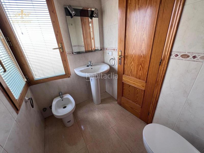 Foto d920e98b-7123-4220-a4aa-cbe0a7bbdb71. Semi detached house with parking pool in Sierra Helada Benidorm