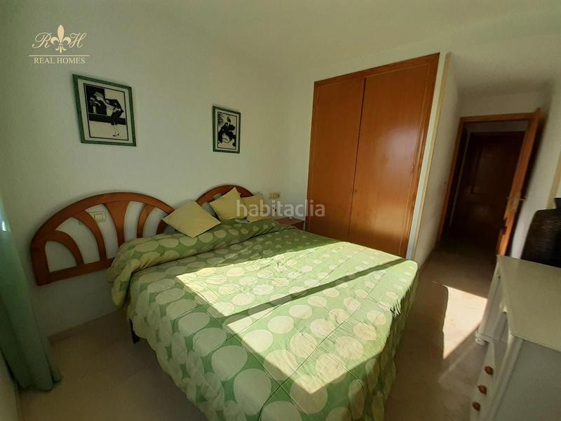 Foto 2a752f83-0618-4bda-a8eb-fed13ca1db85. Appartement avec parking piscine dans Juzgados - Plaza de Toros Benidorm