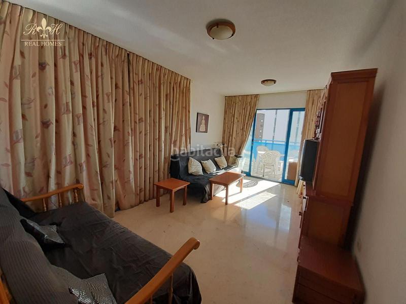 Foto 2de488f6-4adb-4301-9d46-88b40ef5141a. Appartement avec parking piscine dans Juzgados - Plaza de Toros Benidorm