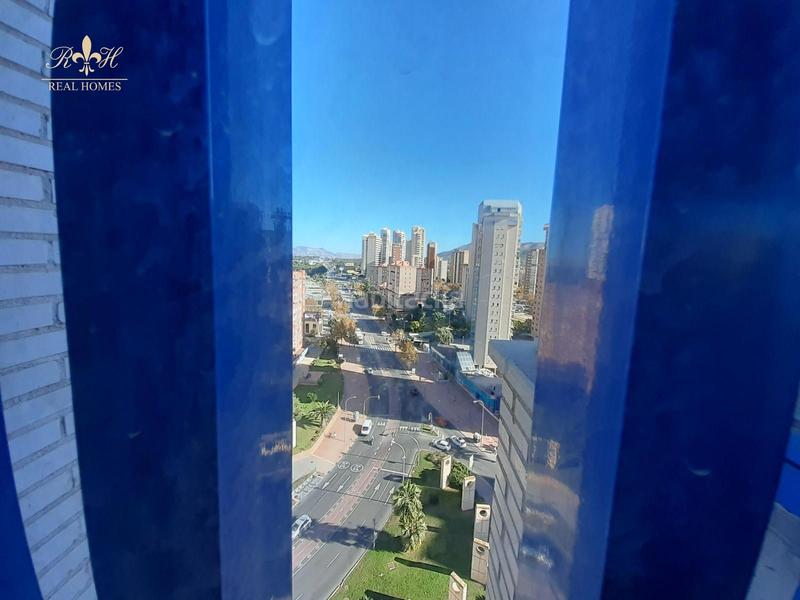 Foto 2f915fcf-4192-4f88-92cf-6df2a57ee38f. Appartement avec parking piscine dans Juzgados - Plaza de Toros Benidorm