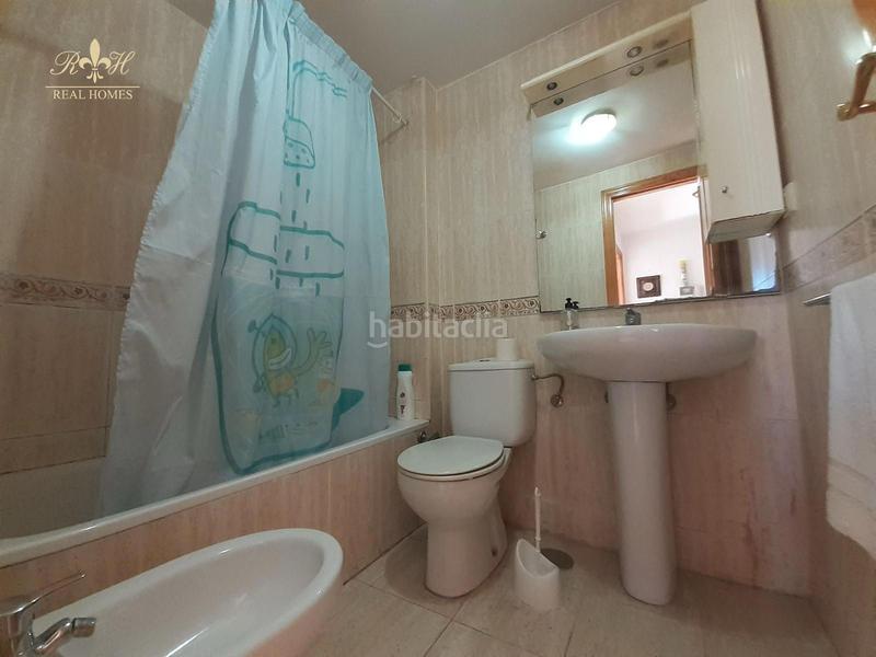 Foto 37d08f79-dc53-4b7b-ab50-b2fd96a110b3. Appartement avec parking piscine dans Juzgados - Plaza de Toros Benidorm