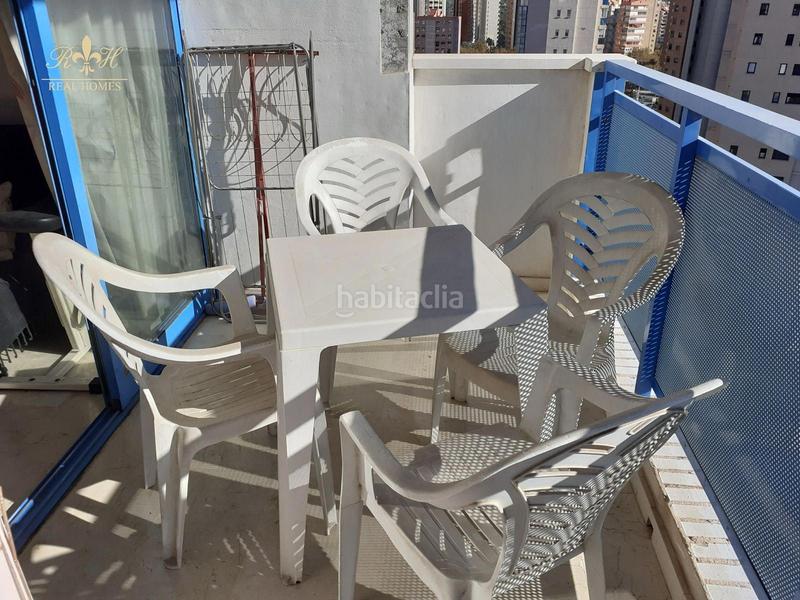 Foto 3a249160-f3cf-416f-a0f5-e3736a2fe012. Appartement avec parking piscine dans Juzgados - Plaza de Toros Benidorm