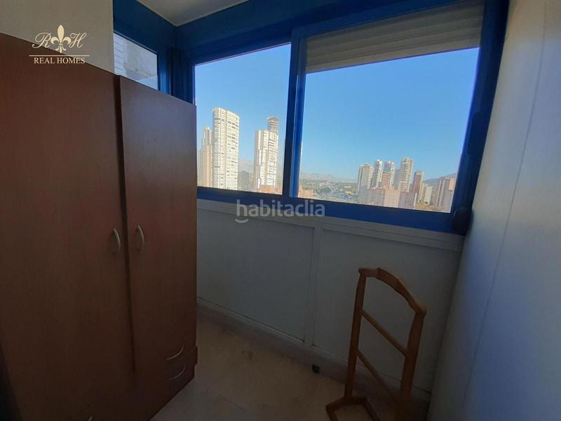 Foto 4cc0d7c3-1efb-46db-9382-90e028e7e75b. Appartement avec parking piscine dans Juzgados - Plaza de Toros Benidorm