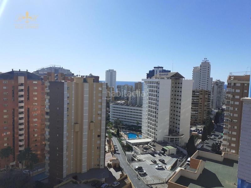 Foto 71ab03be-9af7-4bba-b6e7-edccbdf7c357. Appartement avec parking piscine dans Juzgados - Plaza de Toros Benidorm
