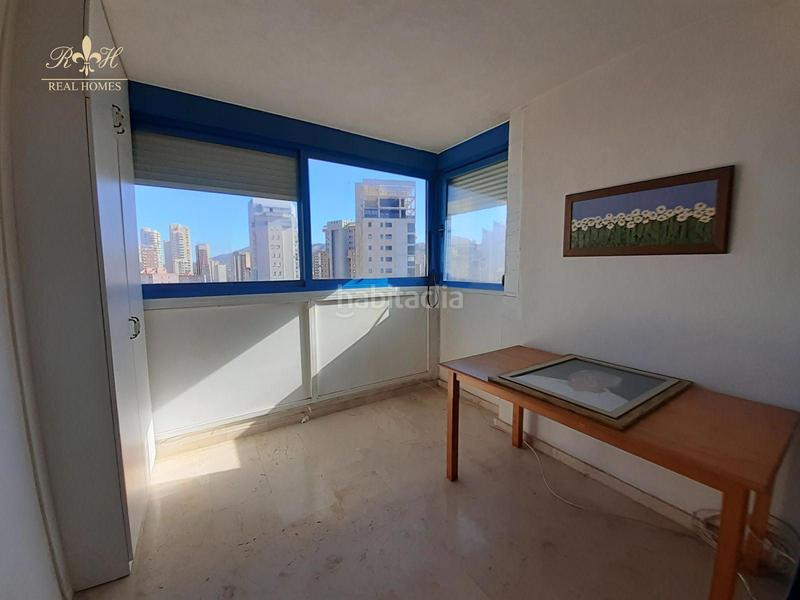 Foto 7e098c5c-a9fa-4ac6-8934-79f9a4802cb7. Appartement avec parking piscine dans Juzgados - Plaza de Toros Benidorm