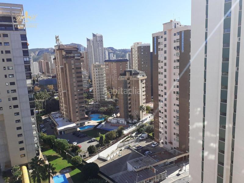 Foto 80f15173-a5a4-46c2-98ee-8cbb3a9ee234. Appartement avec parking piscine dans Juzgados - Plaza de Toros Benidorm