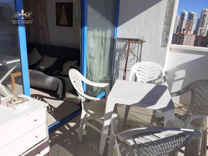 Foto 882756e6-3178-49c5-9635-bff4c965e108. Appartement avec parking piscine dans Juzgados - Plaza de Toros Benidorm