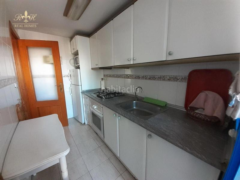 Foto 8d705a22-2b0c-442f-b4c9-f2db716f37f1. Appartement avec parking piscine dans Juzgados - Plaza de Toros Benidorm