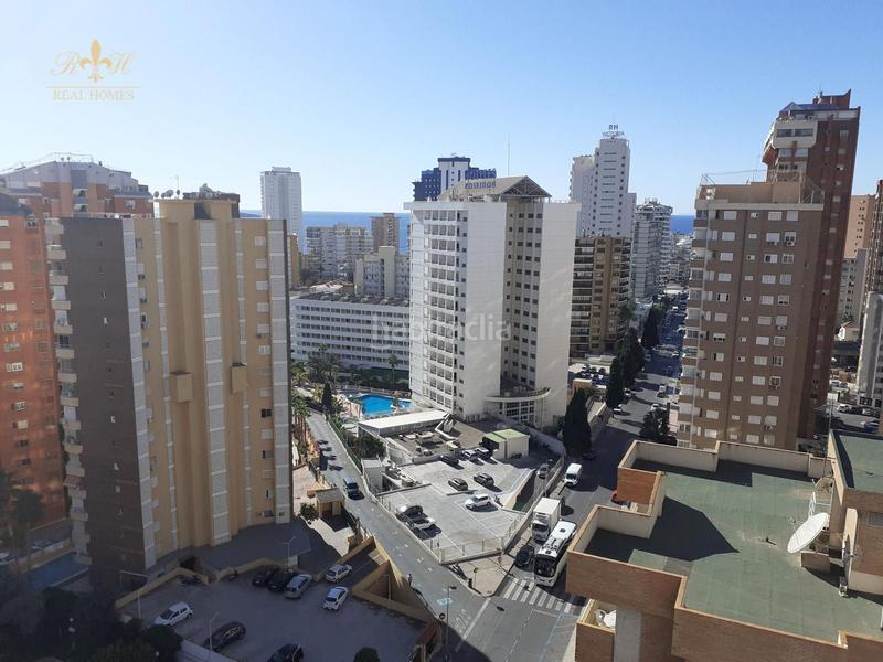 Foto 9ebf0325-6dab-4a7e-ad24-c1c7ac1a42fd. Appartement avec parking piscine dans Juzgados - Plaza de Toros Benidorm