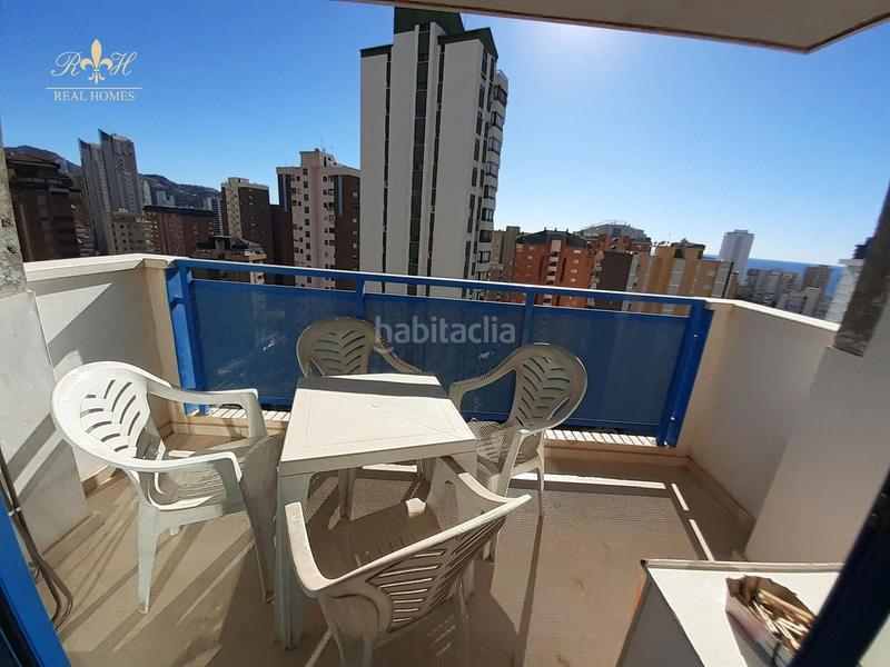 Foto a140f6d4-e793-4519-b88c-8c814eb195e1. Appartement avec parking piscine dans Juzgados - Plaza de Toros Benidorm