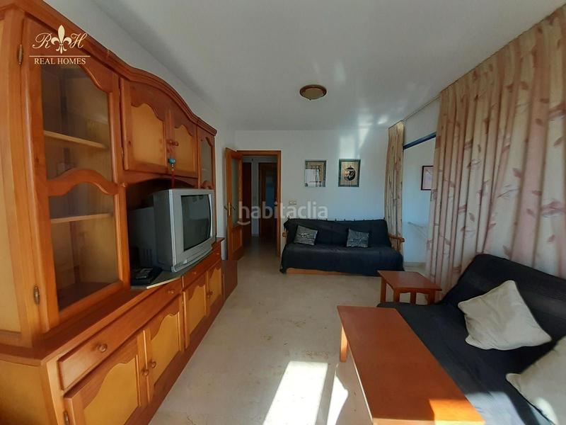 Foto ac26c8f3-a342-4ad5-902e-af9d4f472866. Appartement avec parking piscine dans Juzgados - Plaza de Toros Benidorm