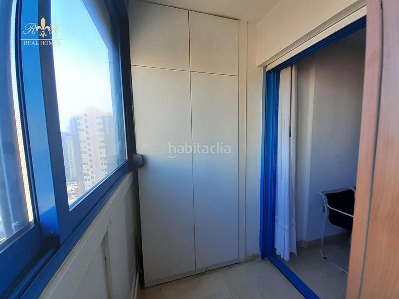 Foto b8a03917-8051-4a0f-9d96-1f23076fdb1d. Appartement avec parking piscine dans Juzgados - Plaza de Toros Benidorm