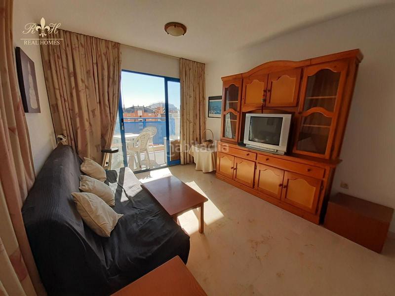 Foto c066ec1f-1571-4aed-9072-998a604c4267. Appartement avec parking piscine dans Juzgados - Plaza de Toros Benidorm