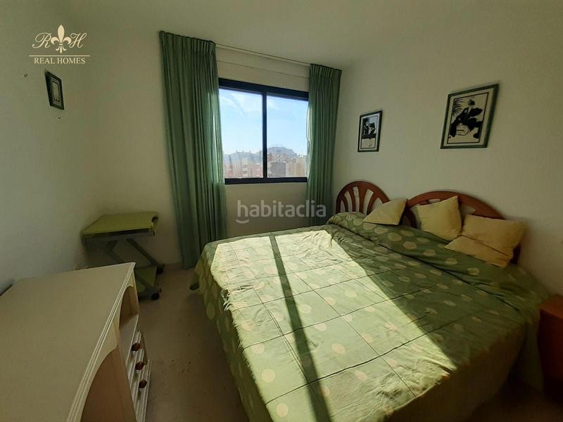 Foto efc0e96e-07d7-47de-900d-3224127e3f4a. Appartement avec parking piscine dans Juzgados - Plaza de Toros Benidorm