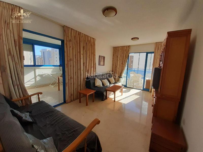 Foto f7539c5f-d364-4ab9-a068-9c51c7ebb1b9. Appartement avec parking piscine dans Juzgados - Plaza de Toros Benidorm