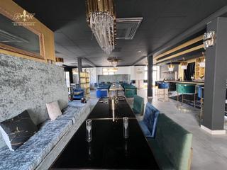 Location Local commercial  Plaza de la creu. Local comercial en traspaso en altea