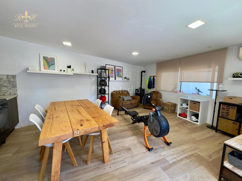 Foto 53e4be03-8341-42e7-86d5-61fc3e7b6f13. Casa adossada amb aparcament piscina a Escandinavia-Cautivador Alfàs del Pi (l´)