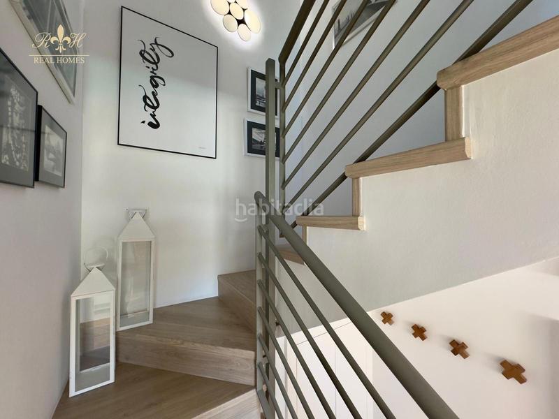 Foto 6b08d60f-c565-40b2-b2d2-41d318ecc64f. Casa adossada amb aparcament piscina a Escandinavia-Cautivador Alfàs del Pi (l´)