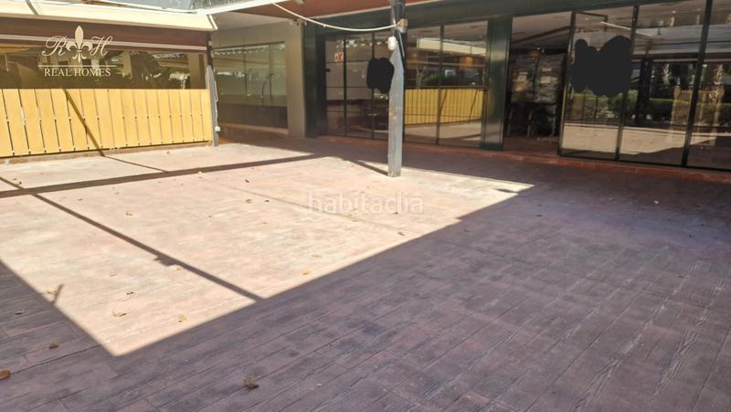 Foto 2d91dbc8-1ff3-42cc-a473-20ed282706cf. Geschäftsraum in Playa Poniente Benidorm