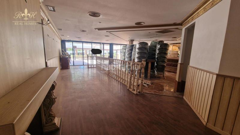 Foto 31352f18-2558-41e2-86d6-af481505b2d8. Geschäftsraum in Playa Poniente Benidorm