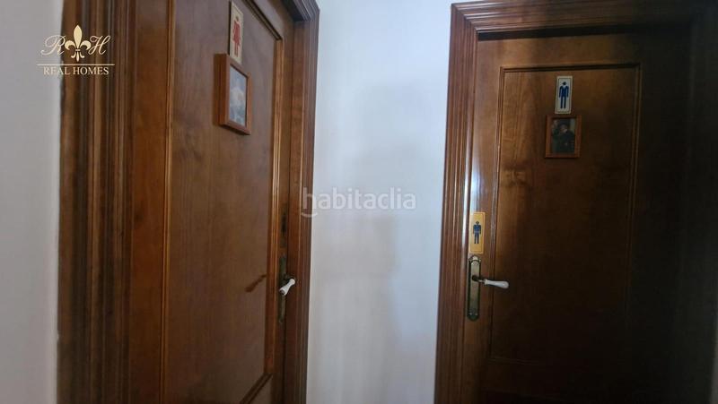 Foto 4d572cbc-2cca-4539-a233-8c19437adcb2. Geschäftsraum in Playa Poniente Benidorm