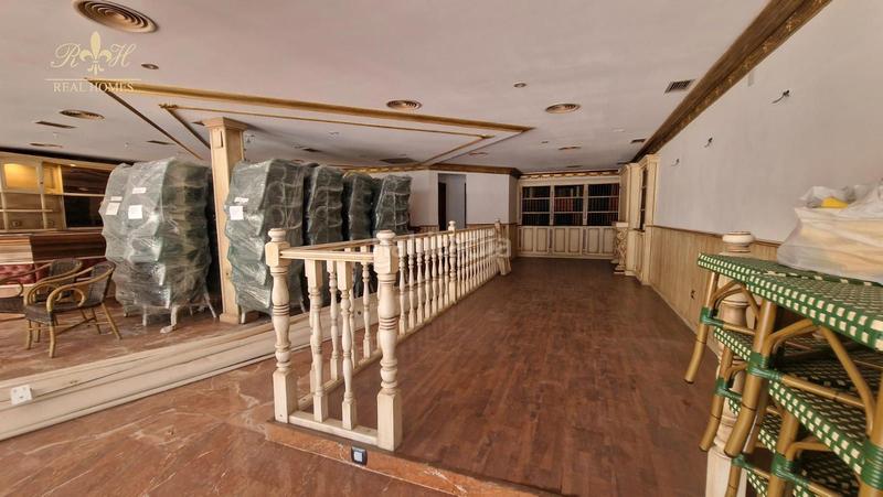 Foto 60951576-d4be-4067-952a-791ec90315b0. Geschäftsraum in Playa Poniente Benidorm