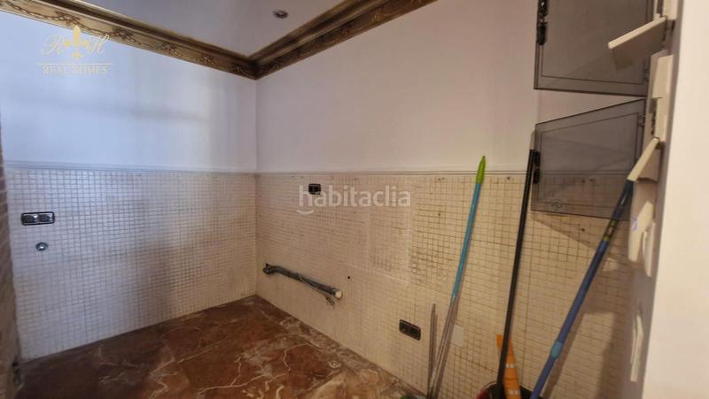 Foto 66863690-912f-4bc8-b1bd-08bf0a724723. Geschäftsraum in Playa Poniente Benidorm