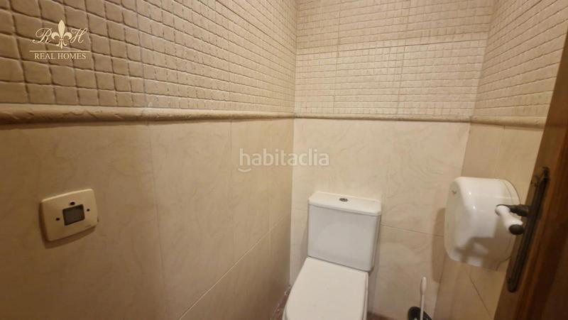 Foto 89fb97d8-da11-4900-946a-72e39a95ab51. Geschäftsraum in Playa Poniente Benidorm