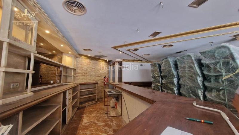 Foto dbc9b7c0-f8e1-469a-aeb9-1cb22bc7bc2f. Geschäftsraum in Playa Poniente Benidorm