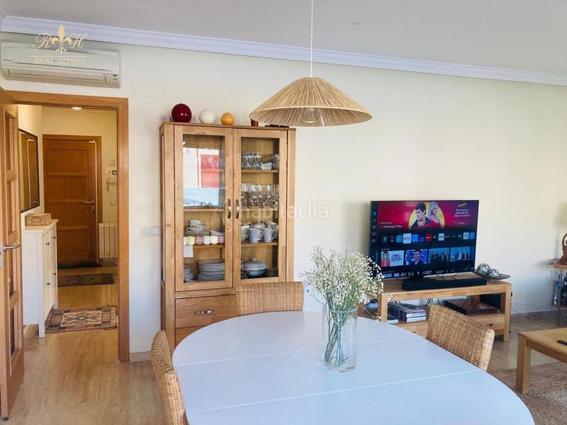 Foto 1b41e260-e957-4480-94f7-76063b5f7b3d. Affitto appartamento con piscina in L´Albir Alfàs del Pi (l´)