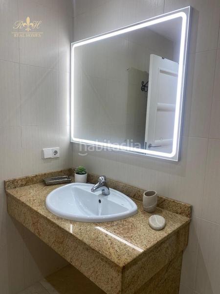 Foto 2941420c-86a0-40b8-a83a-4a7e9e3bdd8a. Affitto appartamento con piscina in L´Albir Alfàs del Pi (l´)