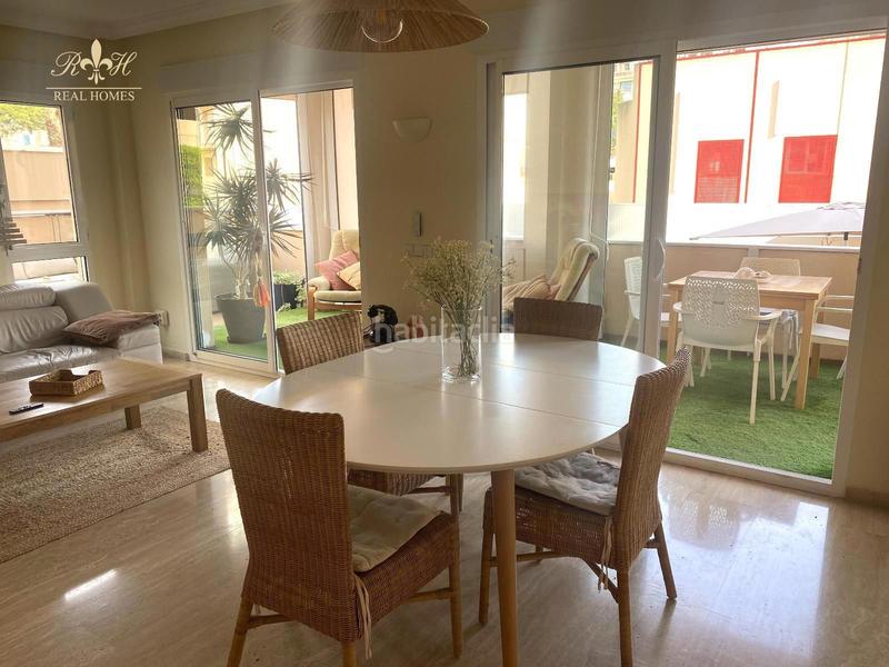 Foto 41f352d7-09f8-4239-8767-af55b5b5b23f. Affitto appartamento con piscina in L´Albir Alfàs del Pi (l´)