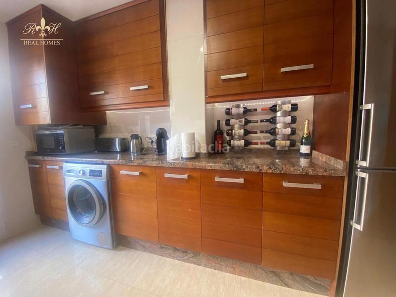 Foto 9ce9f47f-c906-4095-a799-7c77b0345097. Affitto appartamento con piscina in L´Albir Alfàs del Pi (l´)