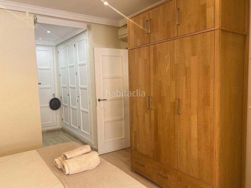 Foto d316de78-1558-4cf8-b720-742b41797901. Affitto appartamento con piscina in L´Albir Alfàs del Pi (l´)