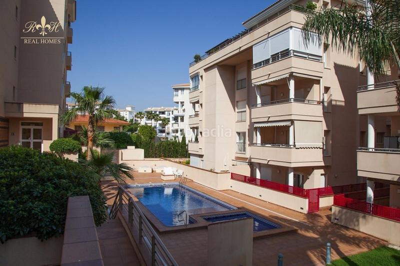Foto 0a1cceae-a36b-4a62-bef3-1fabe1fcbe55. Location appartement avec piscine dans L´Albir Alfàs del Pi (l´)