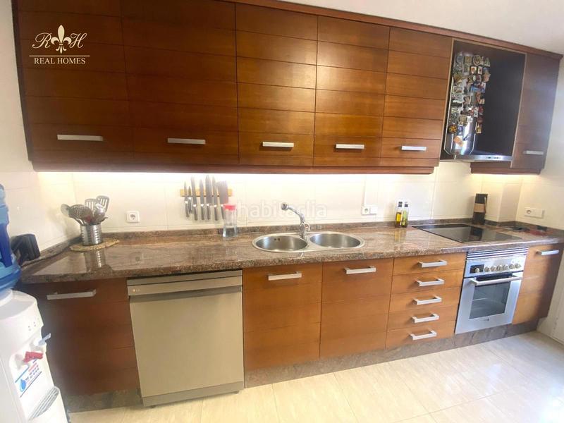 Foto 6f308b1c-17da-4cb8-a094-993b82b662fd. Location appartement avec piscine dans L´Albir Alfàs del Pi (l´)