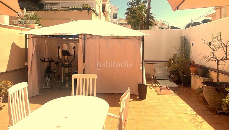 Foto 85ffa475-e4a5-4198-8607-7d3a20725fe1. Location appartement avec piscine dans L´Albir Alfàs del Pi (l´)
